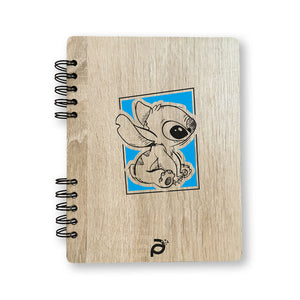 Programador Semanal Stich