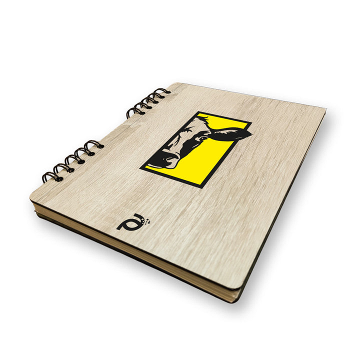 Programador Vaca
