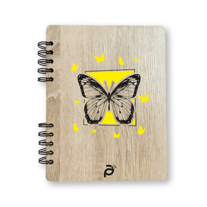 Programador Semanal Mariposa