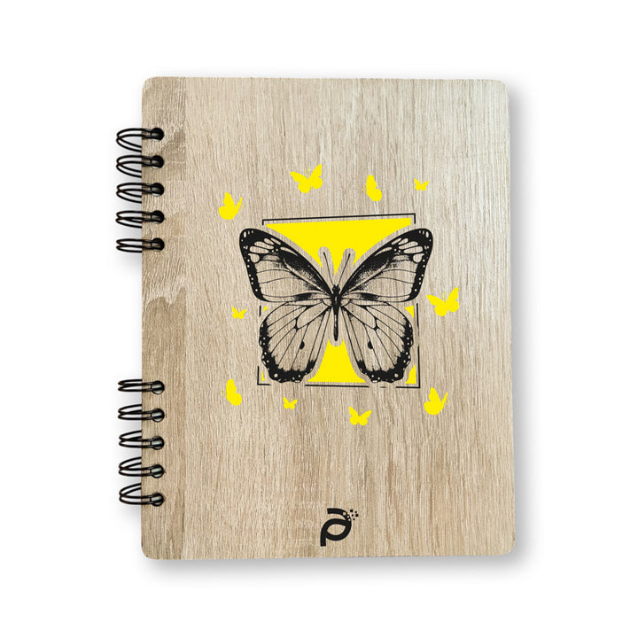 Programador Semanal Mariposa