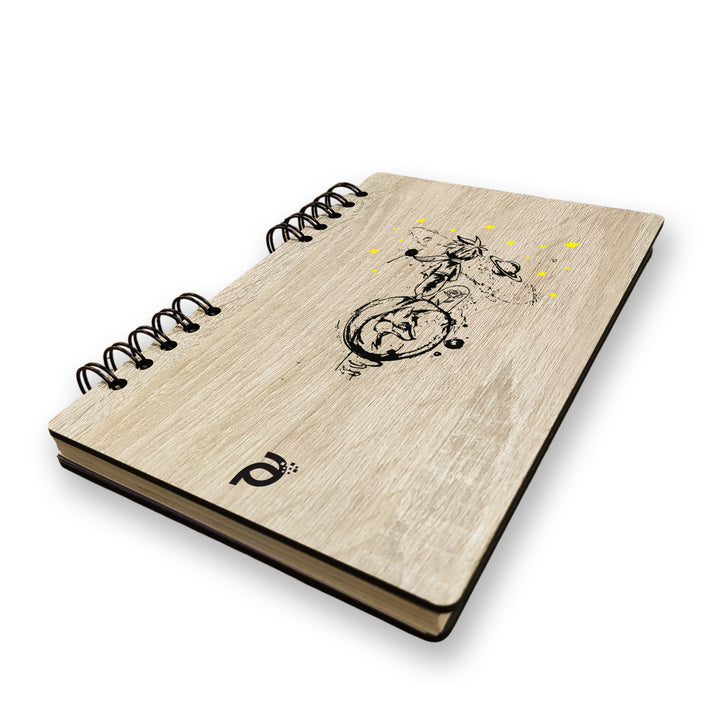 Libreta Principito Ref. 2