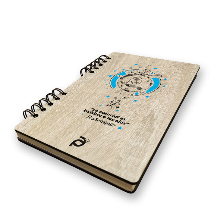 Libreta Principito Ref. 5