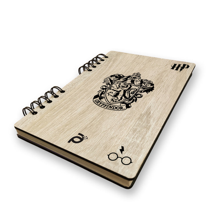 Libreta Harry Potter Ref. 14
