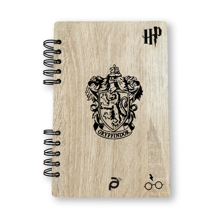 Libreta Harry Potter Ref. 14