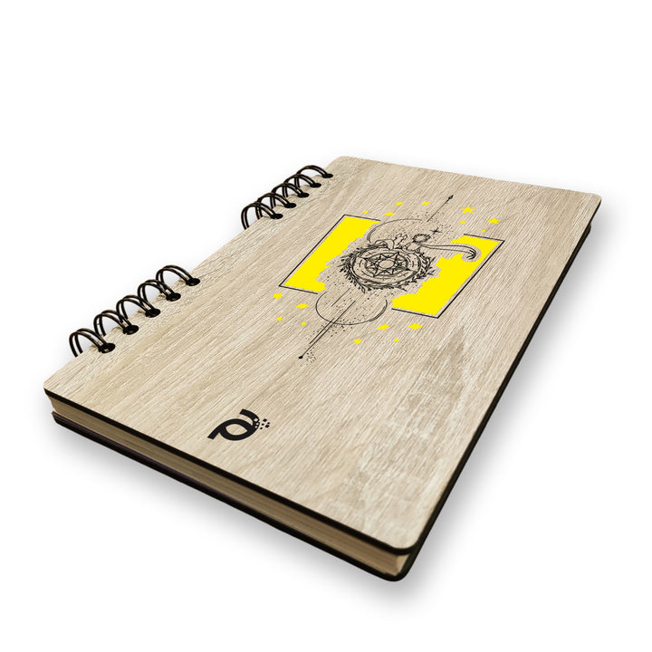 Libreta Principito Ref. 9