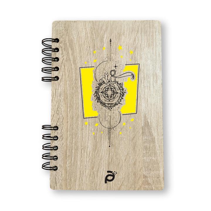 Libreta Principito Ref. 9