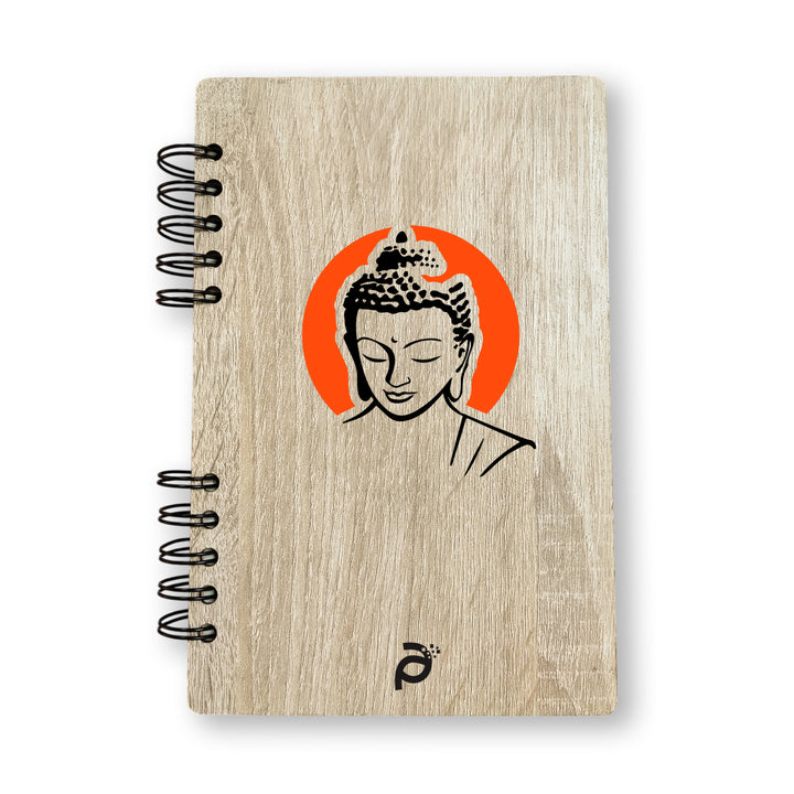 Libreta Buda