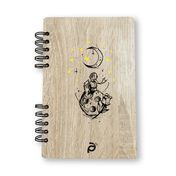 Libreta Principito Ref. 11