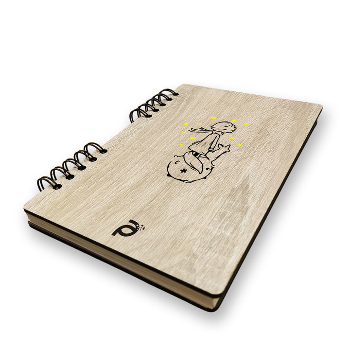 Libreta Principito Ref. 13