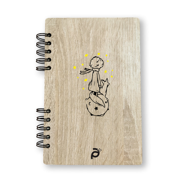 Libreta Principito Ref. 13